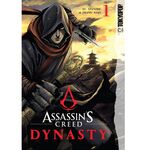 Product Assassin's Creed Dynasty, Volume 1 thumbnail image