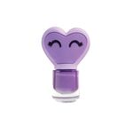 Product Σετ Ομορφιάς AS HappiHobbi: Nail Polish - Sparkle Love (Purple Color)  (1081-60013) thumbnail image
