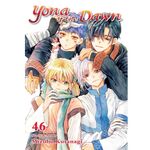 Product Yona of the Dawn, Vol. 46 thumbnail image