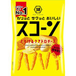 Product Kokeya Scorn Snack Melting Cheese thumbnail image