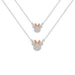 Product Disney Minnie Mother And Daughter Jewelry Set thumbnail image
