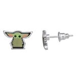 Product Star Wars Mandalorian Grogu Jewelry Set thumbnail image