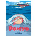 Product Studio Ghibli Ponyo 3-in-1 thumbnail image