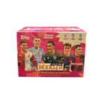 Product Topps Merlin 2023-24 UCC Blaster Box thumbnail image