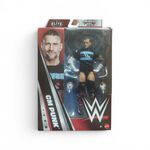 Product Φιγούρα Δράσης Mattel WWE: Elite Collection Greatest Hits - CM Punk (JHT84) thumbnail image