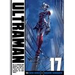 Product Ultraman, Vol. 17 thumbnail image