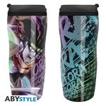 Product Jojo's Bizarre Adventure Star Platinum Travel Mug thumbnail image