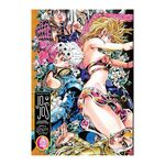 Product JoJo's Bizarre Adventure 5:9 thumbnail image