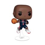 Product Funko Pop! NBA Michael Jordan (Navy Uniform) (Special Edition) thumbnail image