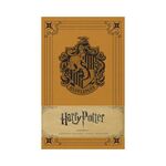 Product Harry Potter Hufflepuf Hardcover Ruled Journal thumbnail image