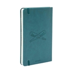 Product Harry Potter: Quidditch Hardcover Ruled Journal thumbnail image