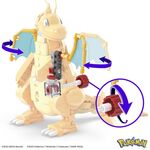 Product Mattel Mega Pokémon - Dragonite (HKT25) thumbnail image