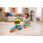 Product Mattel Hot Wheels: City - Shark Chomp Beach Playset (JHL96) * thumbnail image