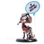 Product DC Comics Harley Quinn Q-Fig Exclusive thumbnail image
