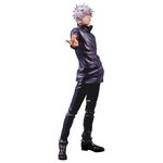Product Φιγούρα Banpresto Grandista: Jujutsu Kaisen - Gojo Satoru Statue thumbnail image