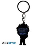 Product Jujutsu Kaisen Yuji Itadori Keychain thumbnail image