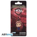 Product Jujutsu Kaisen Yuji Itadori Keychain thumbnail image