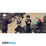 Product Jujutsu Kaisen Quartet Tokyo Jujutsu High thumbnail image