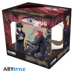 Product Jujutsu Kaisen Quartet Tokyo Jujutsu High thumbnail image