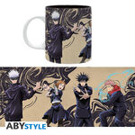 Product Jujutsu Kaisen Quartet Tokyo Jujutsu High thumbnail image