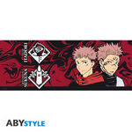 Product Κούπα Jujutsu Kaisen Sukuna's Finger Mug thumbnail image