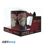 Product Κούπα Jujutsu Kaisen Sukuna's Finger Mug thumbnail image