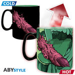 Product Θερμοαντιδραστική Κούπα Jujutsu Kaisen Mug Heat Change Itadori & Sukuna thumbnail image
