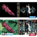 Product Θερμοαντιδραστική Κούπα Jujutsu Kaisen Mug Heat Change Itadori & Sukuna thumbnail image