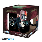 Product Θερμοαντιδραστική Κούπα Jujutsu Kaisen Mug Heat Change Itadori & Sukuna thumbnail image