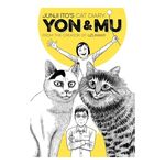 Product Junji Ito Cat Diary thumbnail image