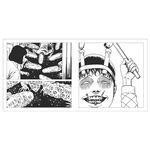 Product Junji Ito Colouring Book thumbnail image