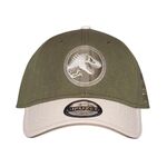 Product Jurassic Park Men's Adjustable Cap thumbnail image