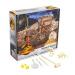 Product Jurassic World Amber Mine Excavation Kit thumbnail image