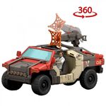 Product Mattel Jurassic World: Movie Line Rebirth - Launch 'N Battle Vehicle Set (JGB59) thumbnail image