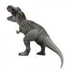 Product Mattel Jurassic World Rebirth: Tyrannosaurus Rex - Power Devour (JCH02) thumbnail image