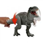 Product Mattel Jurassic World Rebirth: Tyrannosaurus Rex - Power Devour (JCH02) thumbnail image