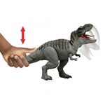 Product Mattel Jurassic World Rebirth: Tyrannosaurus Rex - Power Devour (JCH02) thumbnail image