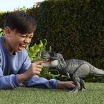 Product Mattel Jurassic World Rebirth: Tyrannosaurus Rex - Power Devour (JCH02) thumbnail image