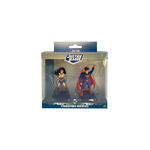 Product Justice League Action Figures JUT01000 2pack Random Selection thumbnail image