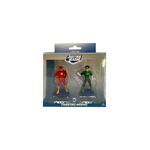 Product Justice League Action Figures JUT01000 2pack Random Selection thumbnail image