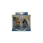 Product Justice League Action Figures JUT01000 2pack Random Selection thumbnail image