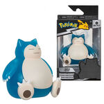 Product Φιγούρα Pokemon Vinyl Figure Transparent 1τμχ Τυχαία Επιλογή thumbnail image