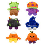 Product Λούτρινο Bum Bumz Spooky Bumz 1τμχ Τυχαία Επιλογή thumbnail image