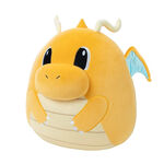 Product Λούτρινο Squishmallows Pokemon Dragonite 25cm thumbnail image