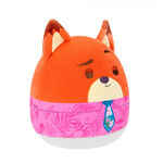 Product Squishmallows Plushs Disney Zootopia Random (1pc) thumbnail image