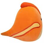 Product Λούτρινο Squishmallows Nichelle (19cm) thumbnail image