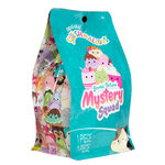 Product Λούτρινο Squishmallows Mystery Bags Sweets (1pc) (Τυχαία Επιλογή) thumbnail image