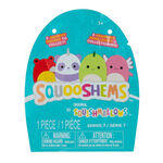 Product Blind Bag with Squishmallows Squooshems 6cm Fantasy 1pc Random Pick thumbnail image