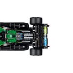 Product LEGO® Technic: Aston Martin Aramco AMR25 F1® Car  (42240) thumbnail image