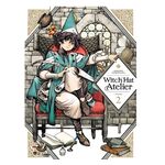 Product Witch Hat Atelier 2 thumbnail image